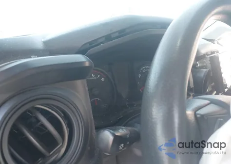 2020 Toyota Tacoma Sr из США, поврежденный, VIN 5TFAX5GN9LX174305